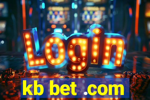 kb bet .com